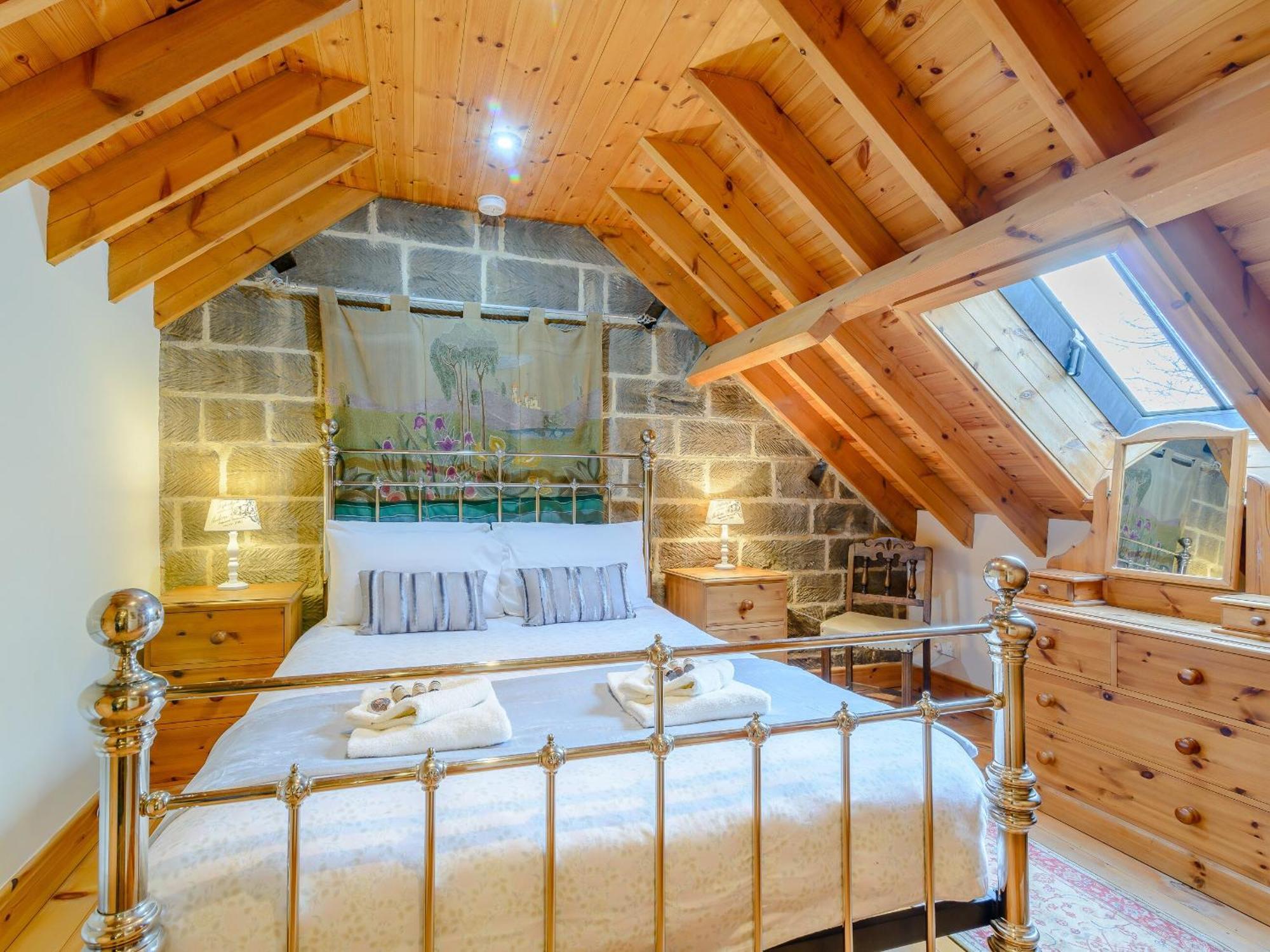 Seaton Court - Uk31955 Villa Staithes Ngoại thất bức ảnh