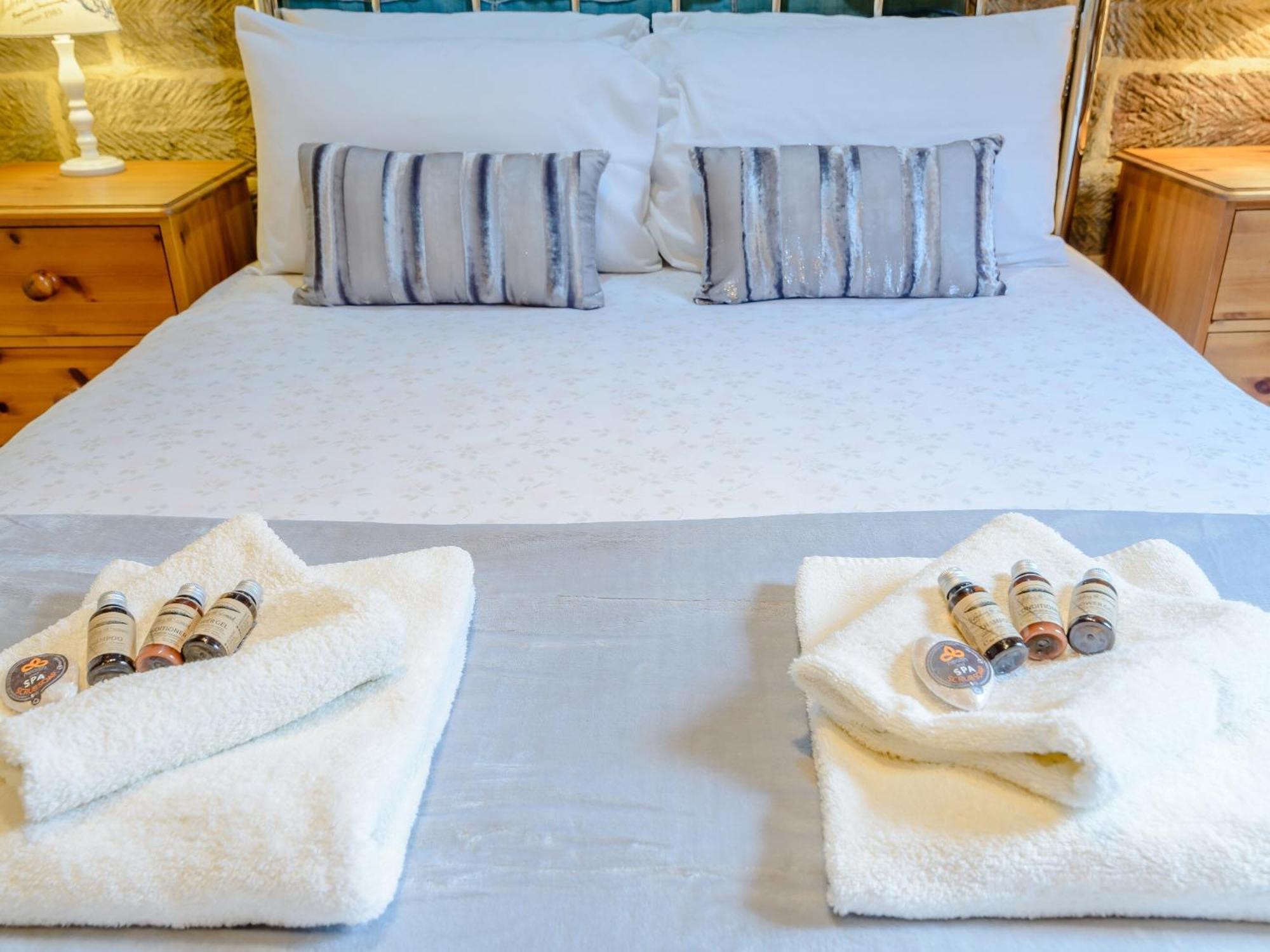 Seaton Court - Uk31955 Villa Staithes Ngoại thất bức ảnh