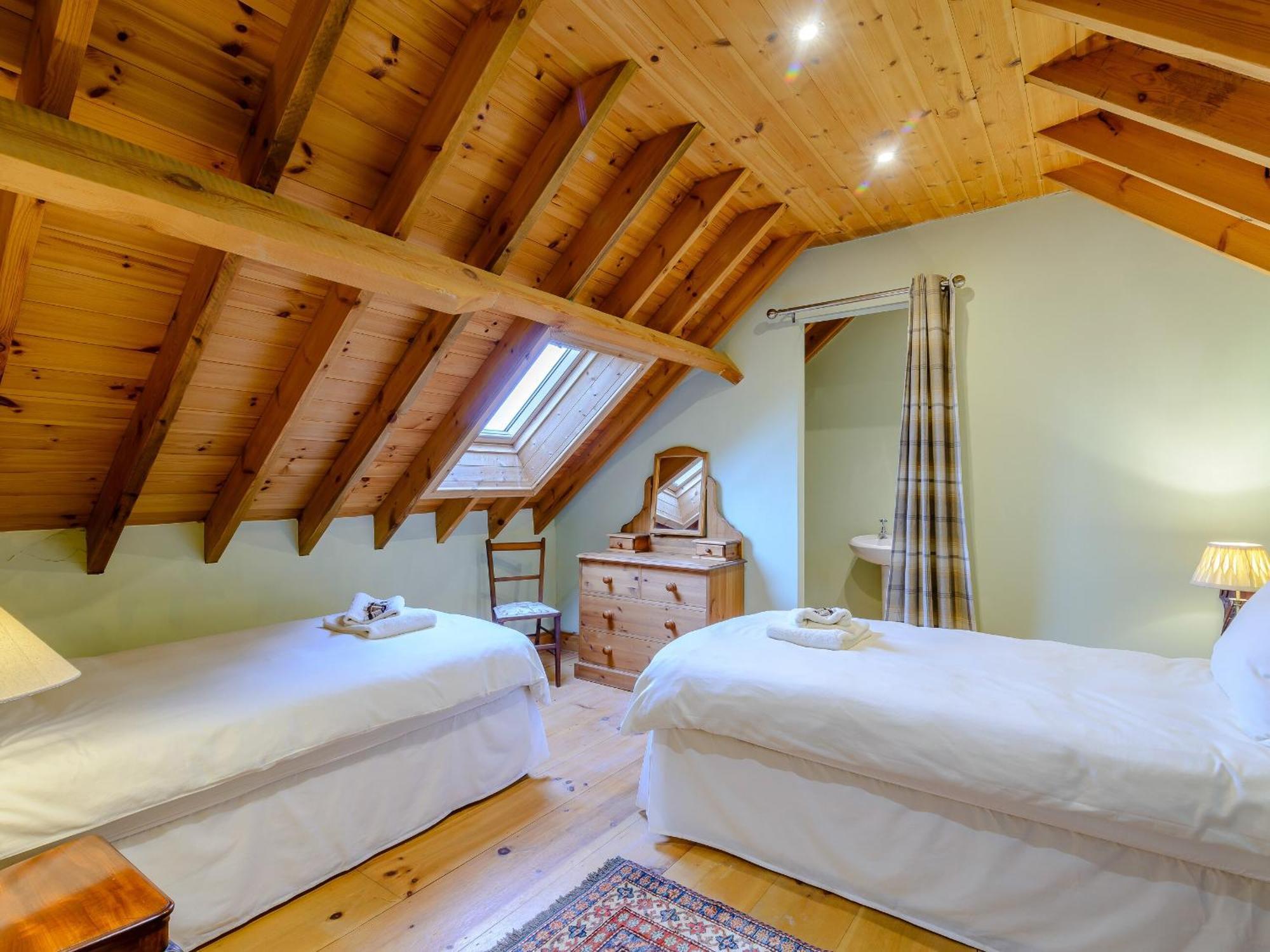 Seaton Court - Uk31955 Villa Staithes Ngoại thất bức ảnh
