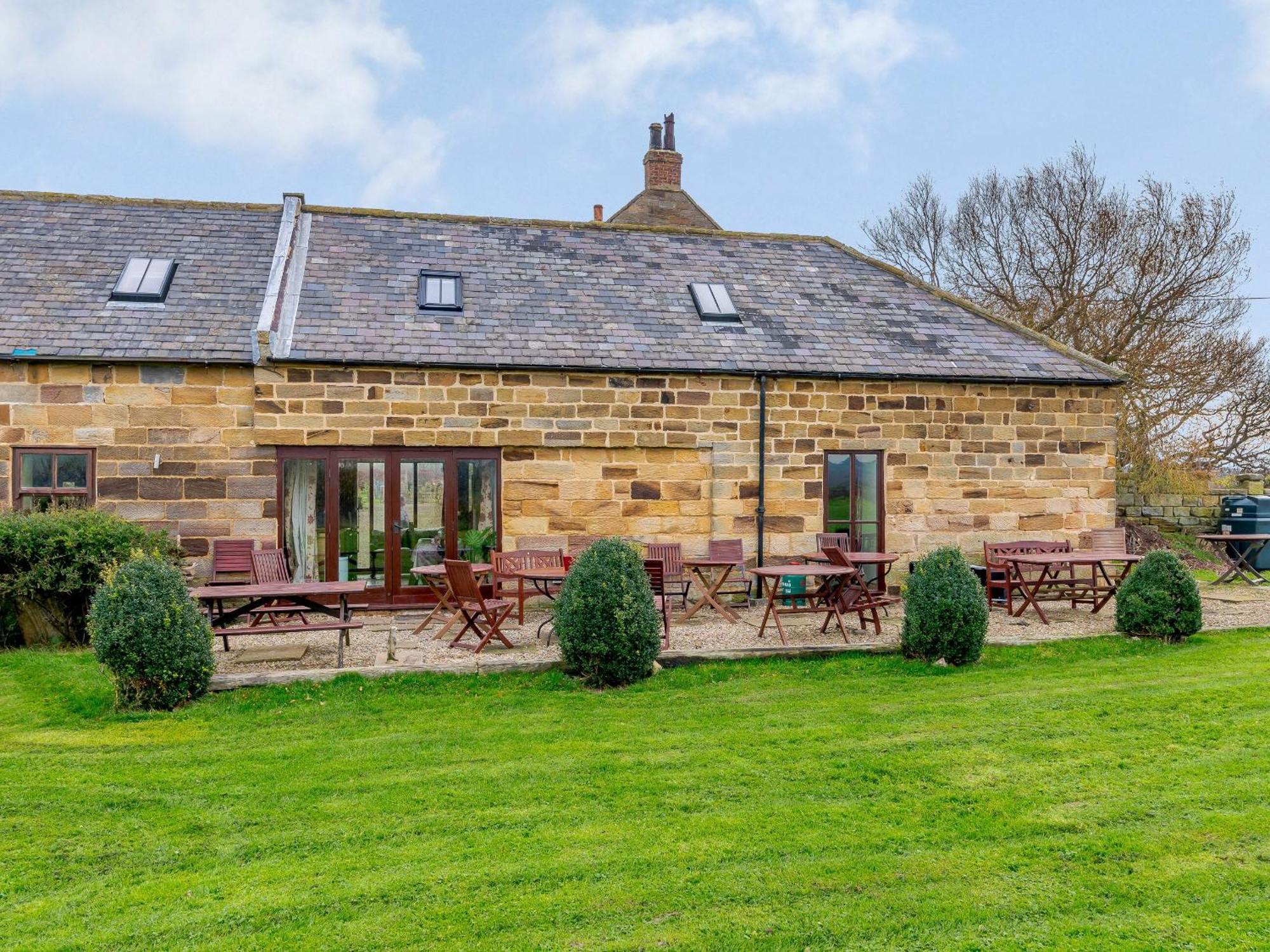 Seaton Court - Uk31955 Villa Staithes Ngoại thất bức ảnh