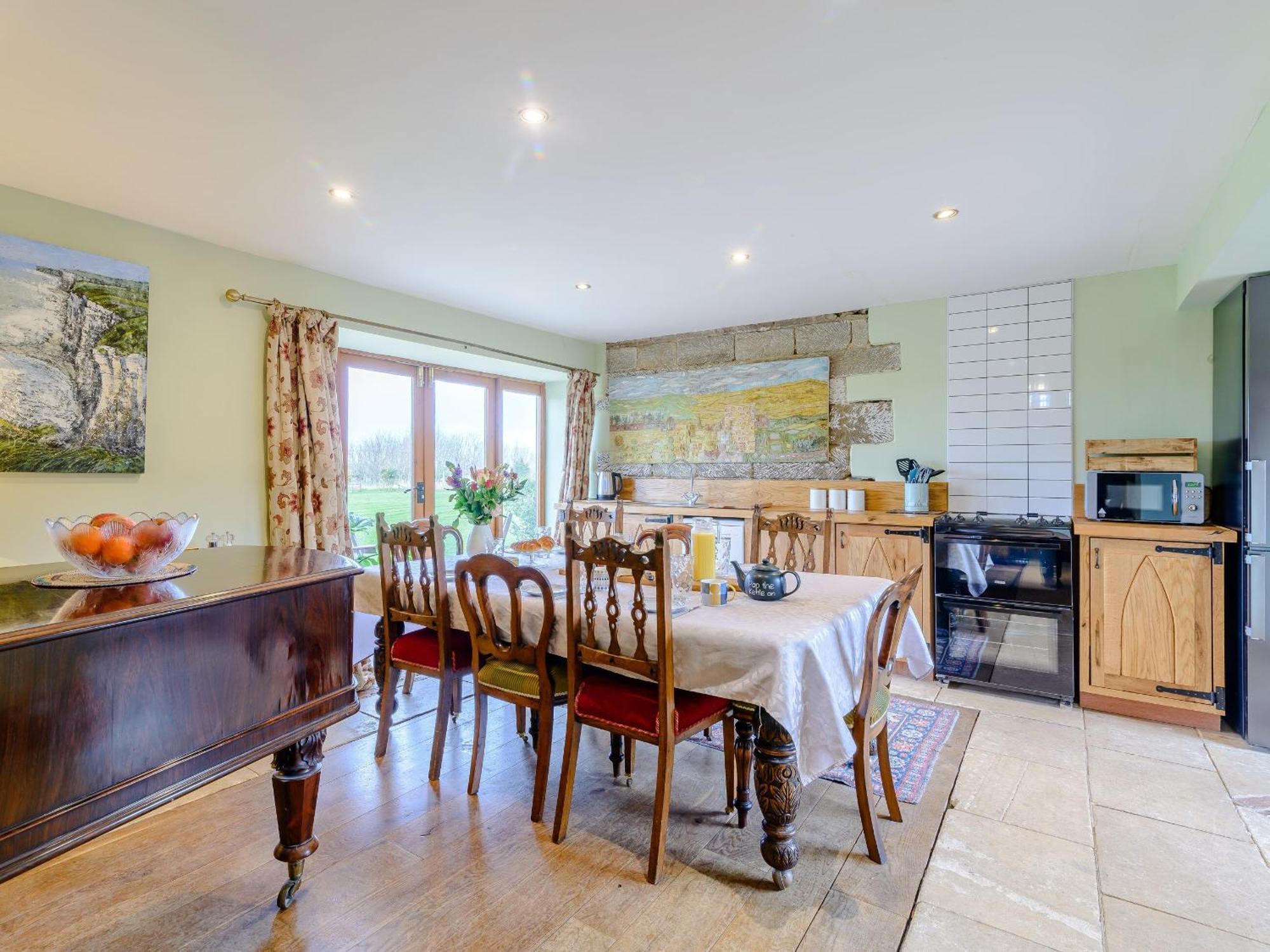Seaton Court - Uk31955 Villa Staithes Ngoại thất bức ảnh