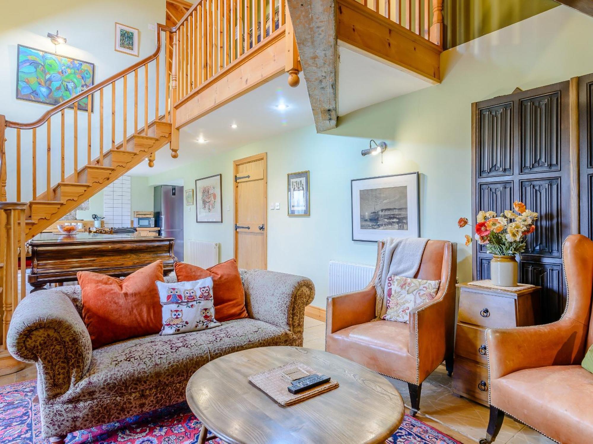 Seaton Court - Uk31955 Villa Staithes Ngoại thất bức ảnh